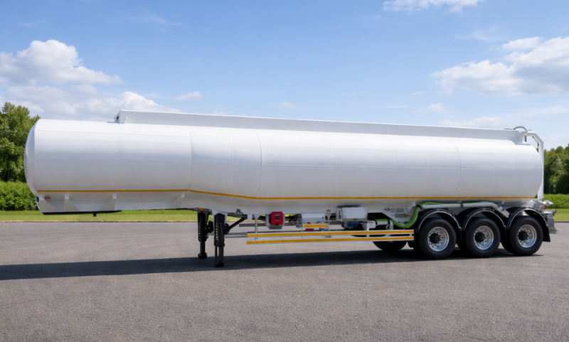 Tanker Manufacturer, Tank Clinic